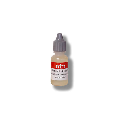 Euro Natural Oil Conditioner & Moisturizer
