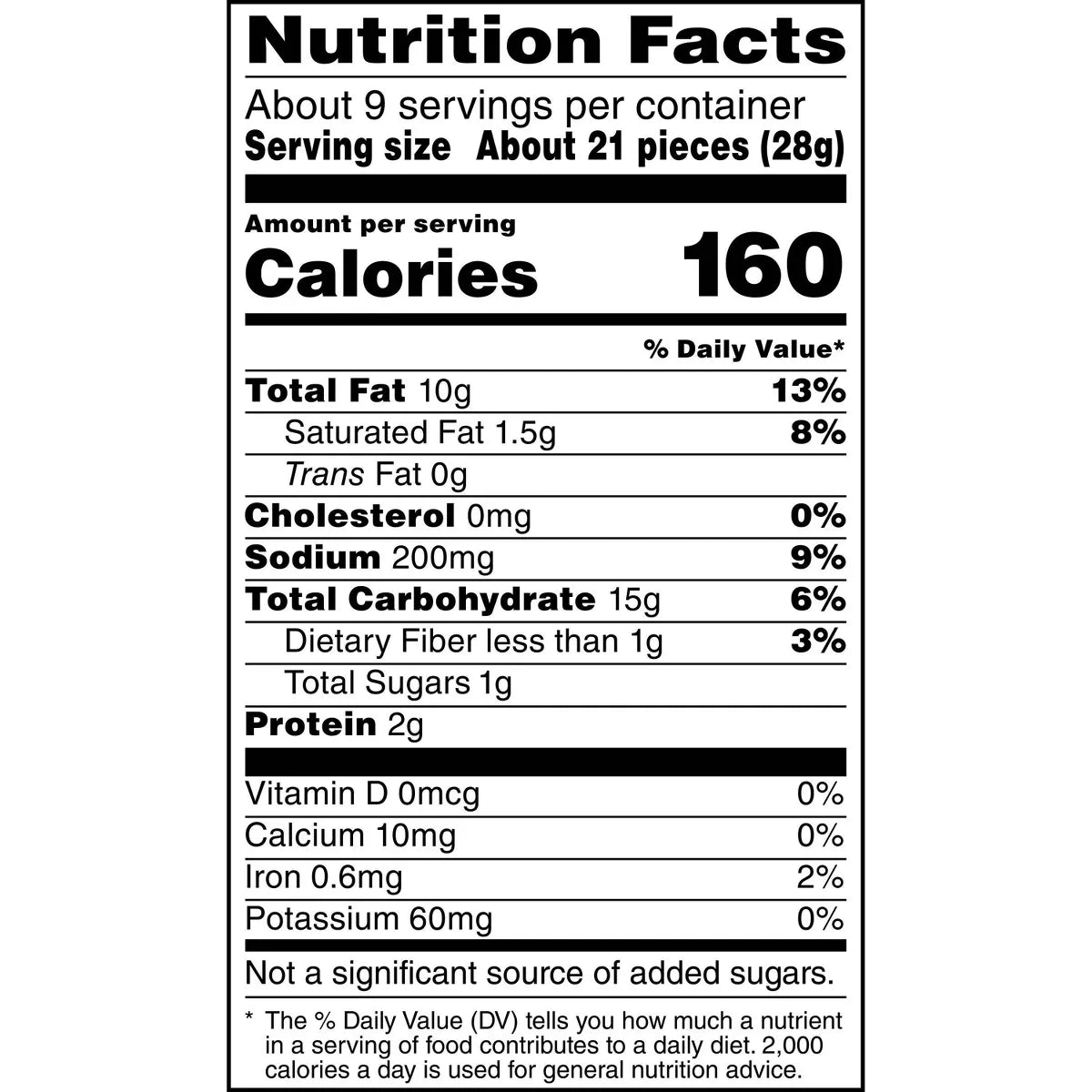 Cheetos Crunchy Cheese Flavored  - 8.5Oz