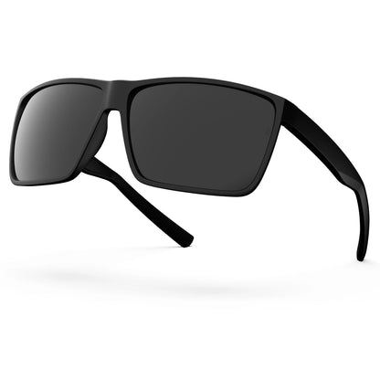XL Safety Sport Sunglasses Men Ultralight UV400 Shades Outdoor