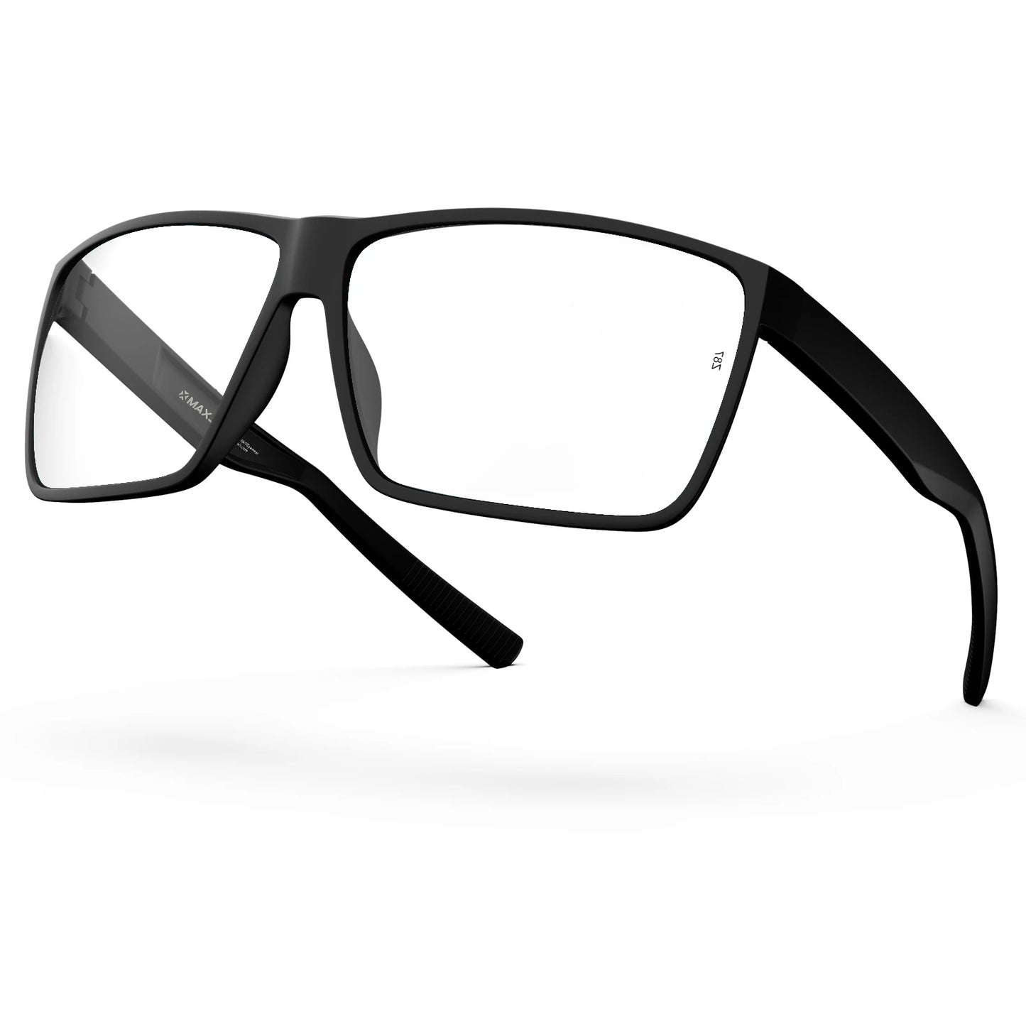 XL Safety Sport Sunglasses Men Ultralight UV400 Shades Outdoor
